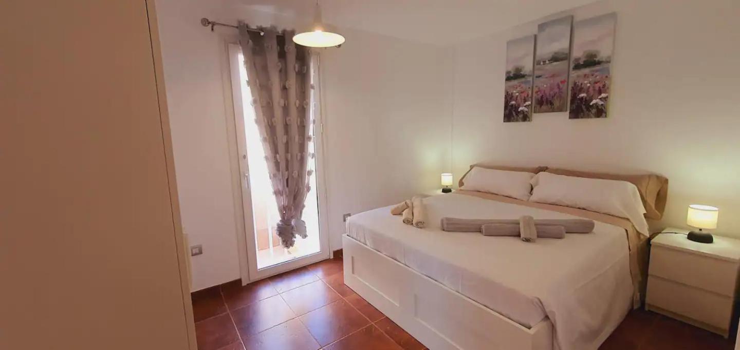 דירות Casa Del Sol Corralejo Parque מראה חיצוני תמונה